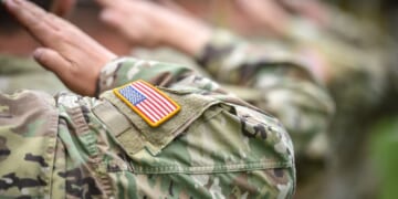 Far-left Democrats Tell Military Members They “Must Refuse Illegal Orders”