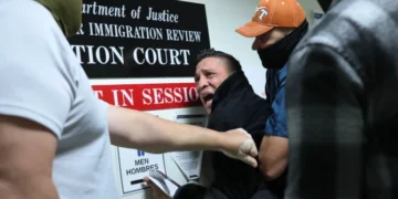 DHS official justifies immigration enforcement with St. Augustine’s ‘City of God’