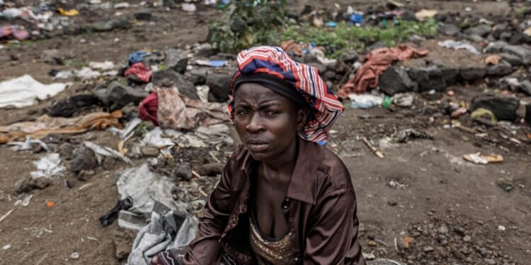 DR Congo: Terrorists kill civilians at Church-run hospital in North Kivu