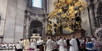 Open letter defends TLM against Cardinal Cupich’s ‘spectacle’ claim