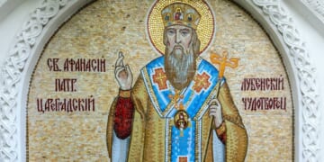 The Brew: Could the U.S. Help End the Stupid War in Ukraine Killing Christians?