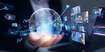 “Global Governance”: Communists, Globalists All In on World Government