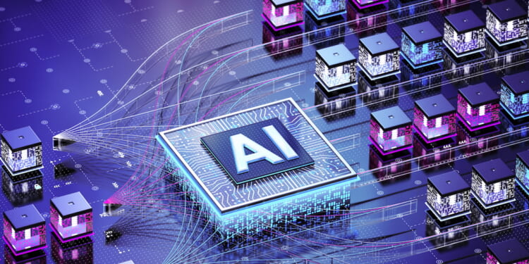 Trump Eyes National AI Rules Overriding State Authority