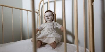 Global Fertility’s All-Time Low Is Humanity’s Most Pressing Problem