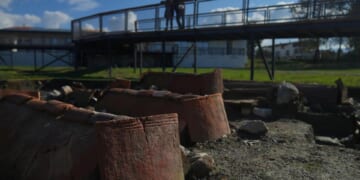 1,700 years ago, bishops and an emperor wrote a creed