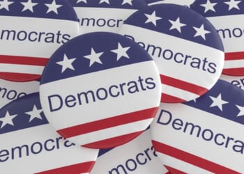 Are Dem Progressive and “Moderate” Wings Meeting in the Middle to Win in ’26 and ’28?