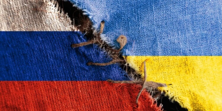 Does Trump's New Peace Plan in Ukraine Have a Chance?