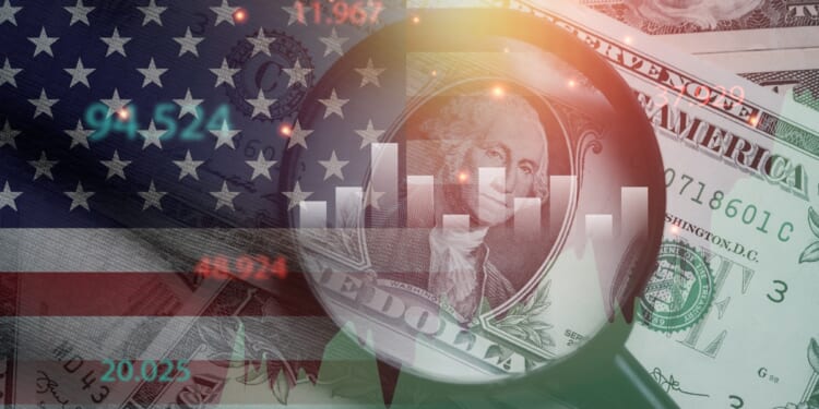 Forget “Democratic Socialism,” Says Economist; Embrace “Democratic Capitalism”