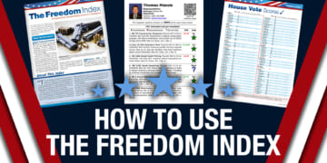 How to Use the Freedom Index & Scorecards