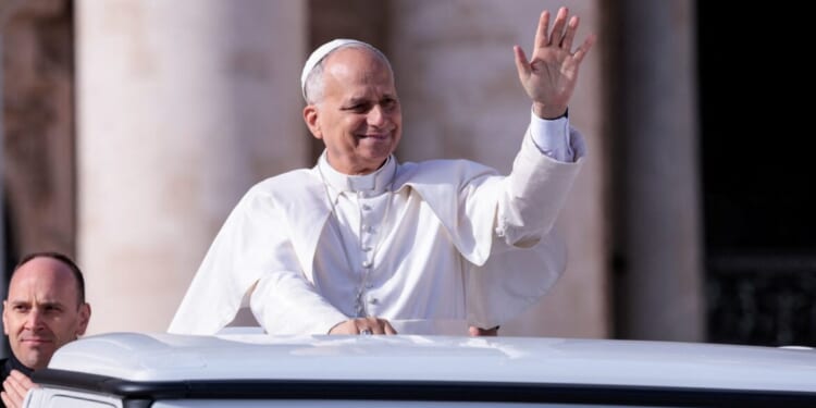 At the November 22nd audience, Leo XIV praises Dorothy Day