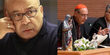 Marian theologian, esteemed by Benedict XVI, critiques “Mater Populi Fidelis”