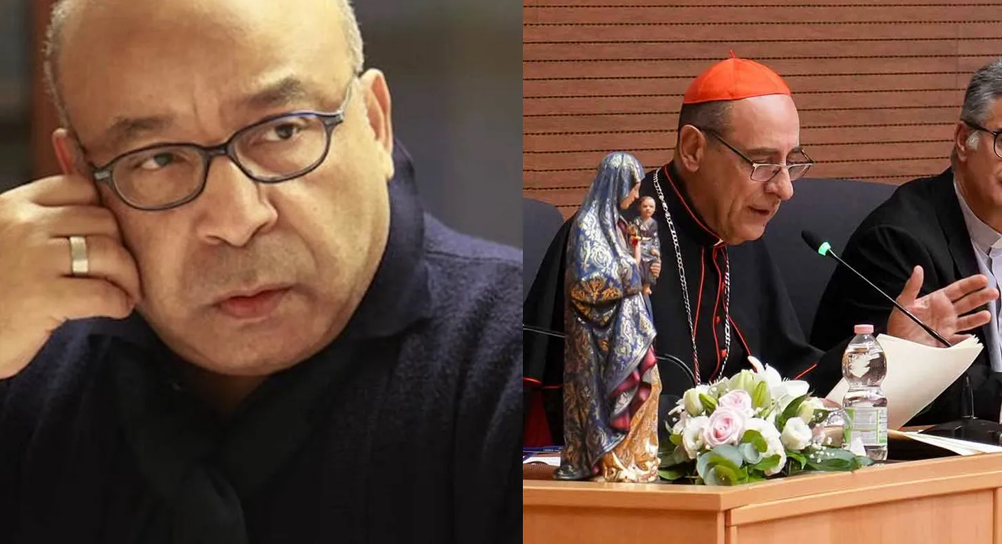 Marian theologian, esteemed by Benedict XVI, critiques “Mater Populi Fidelis”