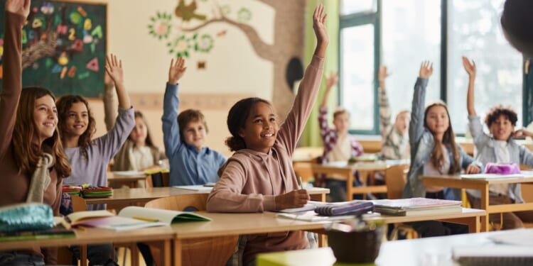 Bill Maher: Trump Right on Ending Education Dept.