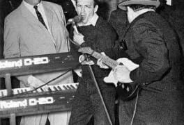 In The Mailbox: 11.24.25 (Weekend Substackery) : The Other McCain