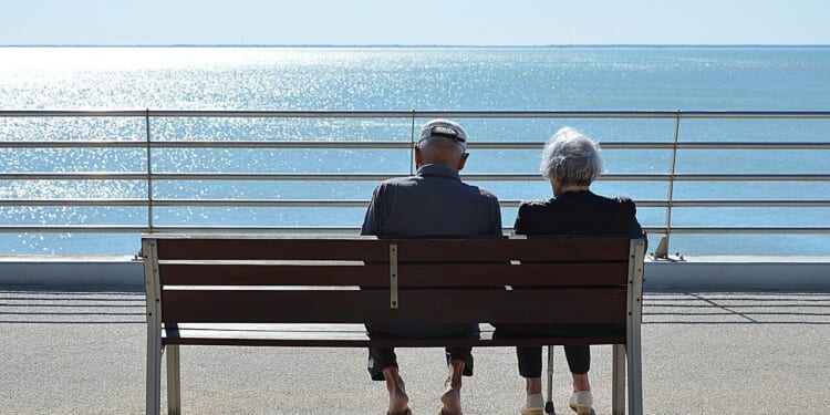 When did double suicides become trendy?