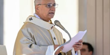 In the Unity of Faith