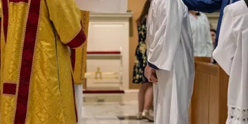 College Newman Centers report ‘staggering’ surge in conversions