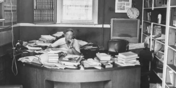 The Catholic William F. Buckley Jr.