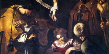 Teaching Beauty - The Catholic Thing