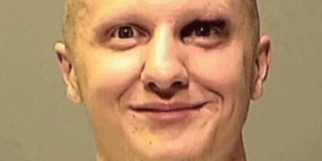 Jared Loughner Is Newsworthy Again : The Other McCain