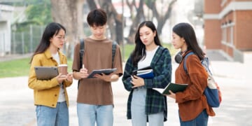 Trump Defends Proposal for 600,000 Chinese Student Visas