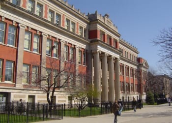 Chicago Schools Spent Millions on Travel While Students Floundered