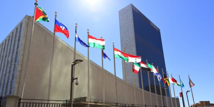 Amid U.S. Boycott of COP30 Climate Summit, UN Grabs More Power  