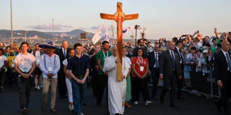 2027 World Youth Day in Seoul: Focus will be on Korean martyrs