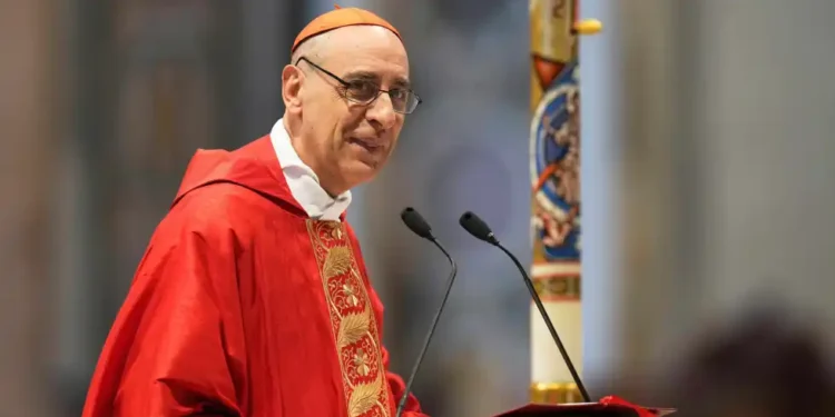 Vatican answers African bishops concerned about polygamy