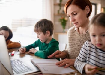 U.K. Bill Threatens Homeschooling - The New American
