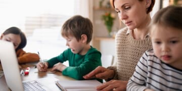 U.K. Bill Threatens Homeschooling - The New American