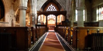 Religious Revival USA: “God Is Back”