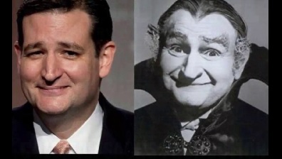 Cruz-Grandpa