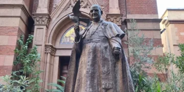 How Angelo Roncalli (the future Pope St. John XXIII) helped shape Vatican-Turkey relations