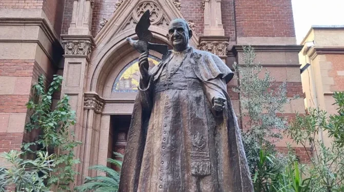 How Angelo Roncalli (the future Pope St. John XXIII) helped shape Vatican-Turkey relations