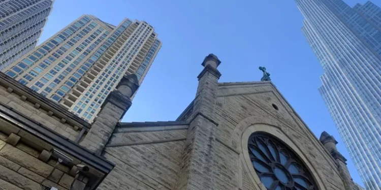 Archdiocese of Chicago kept ‘known serial predators’ in ministry