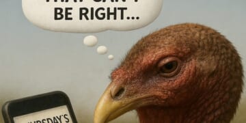 Paco Enterprises: Happy Thanksgiving!