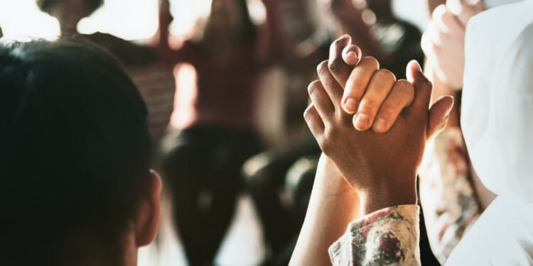 An Ex-Muslim’s Warning to America