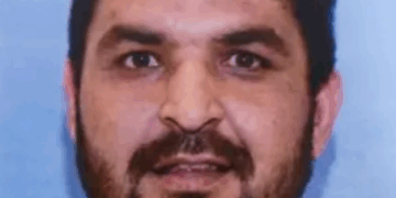 Rahmanullah Lakanwal ‘Should Have Never Been Allowed to Come Here’ : The Other McCain