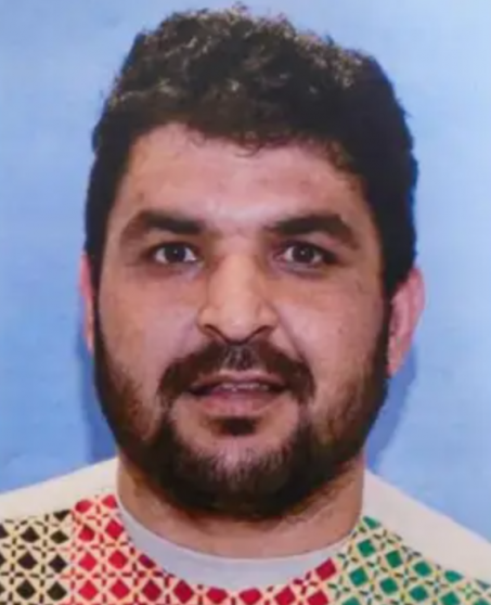 Rahmanullah Lakanwal ‘Should Have Never Been Allowed to Come Here’ : The Other McCain