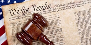 Federal Judge’s Overreach Opens Path for Runaway Constitutional Convention 
