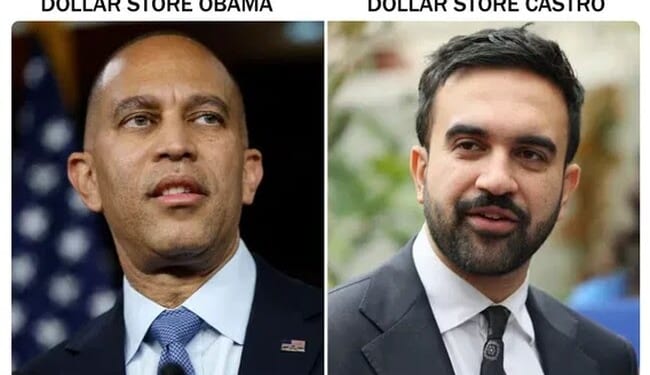 What happens when you fall for the just-as-good substitutes