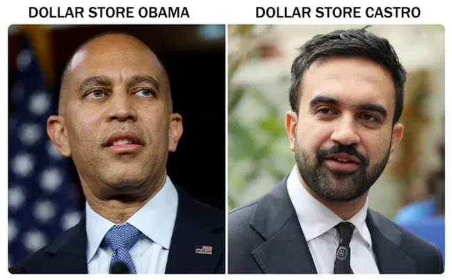 What happens when you fall for the just-as-good substitutes