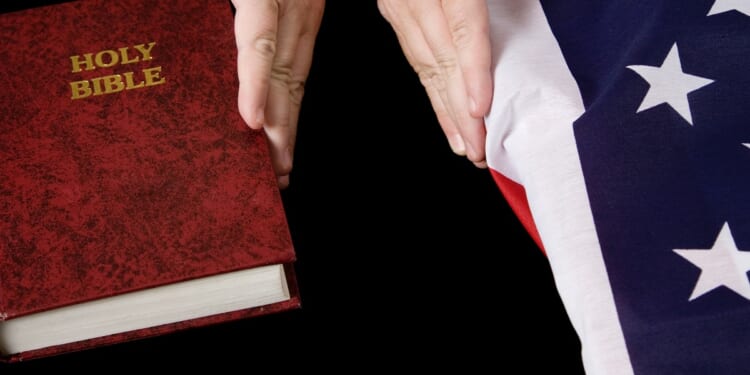 “Third Wayism”: The New Evangelical Excuse for Retreating From the Political/Cultural War