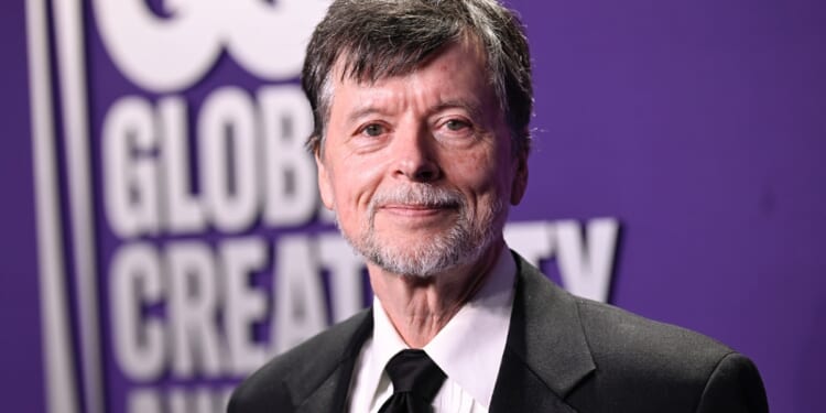 Ken Burns Burns America With Revolutionary War Revisionism in New Docuseries