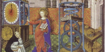 Time & Eternity - The Catholic Thing