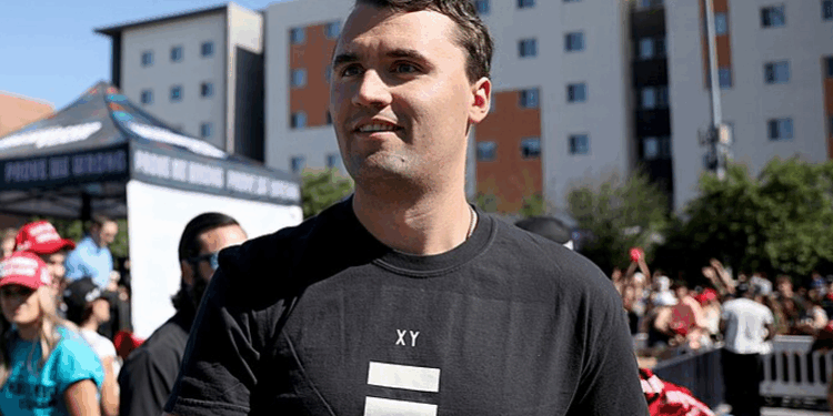 24% of Americans Defend Political Violence Like Assassinating Charlie Kirk