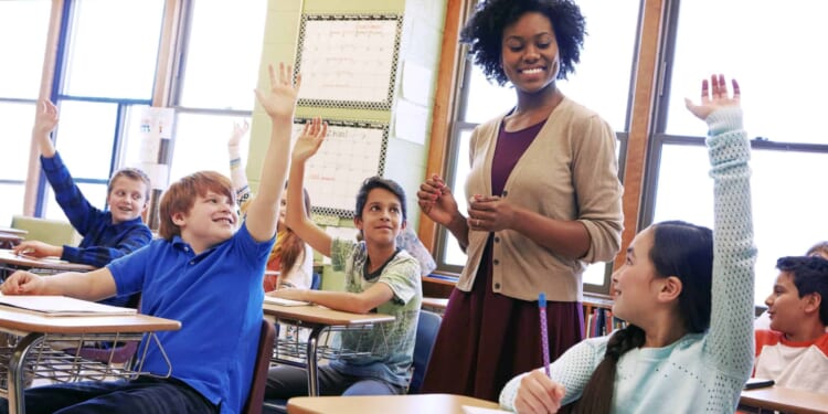 3 Reasons to Pay Attention to Your Child’s School