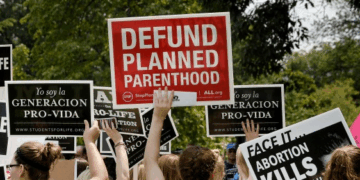 43 Planned Parenthood Abortion Centers Have Closed Thanks to Defunding