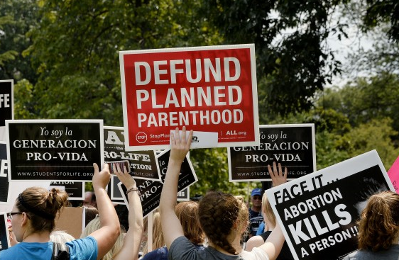 43 Planned Parenthood Abortion Centers Have Closed Thanks to Defunding